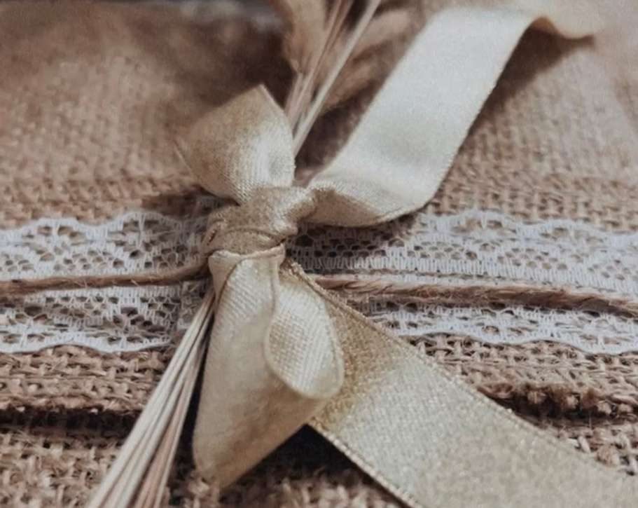 Stampe 13x18 in confezione di juta