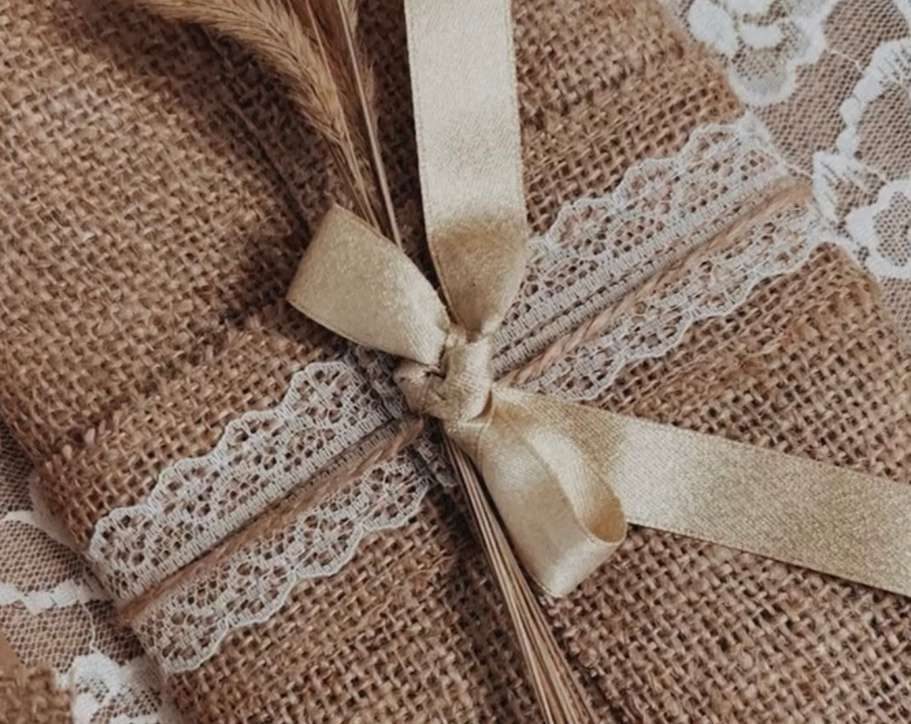 Dettaglio del pacchetto di stampe in carta fotografica opaca